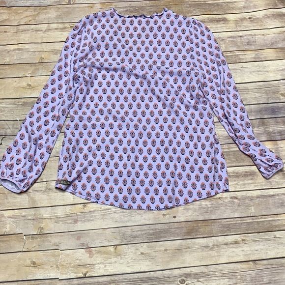 Matilda Jane Long Sleeve Blouse - Picture 2 of 4